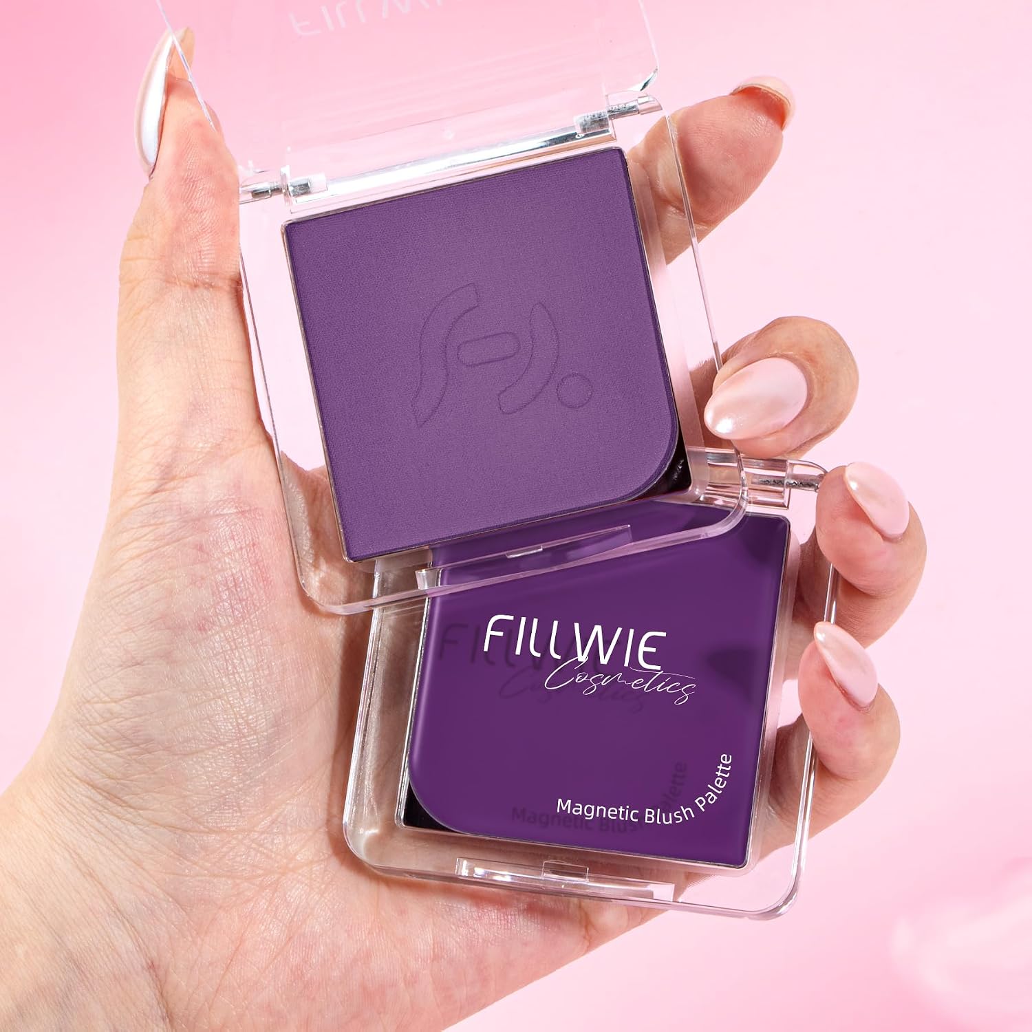 Thumbnail 6 de Fillwie Blush Duo in Purple
