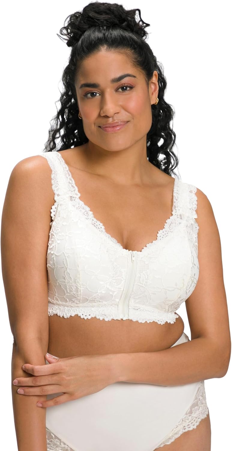 Thumbnail 5 de Ulla Popken Bralette sans armatures