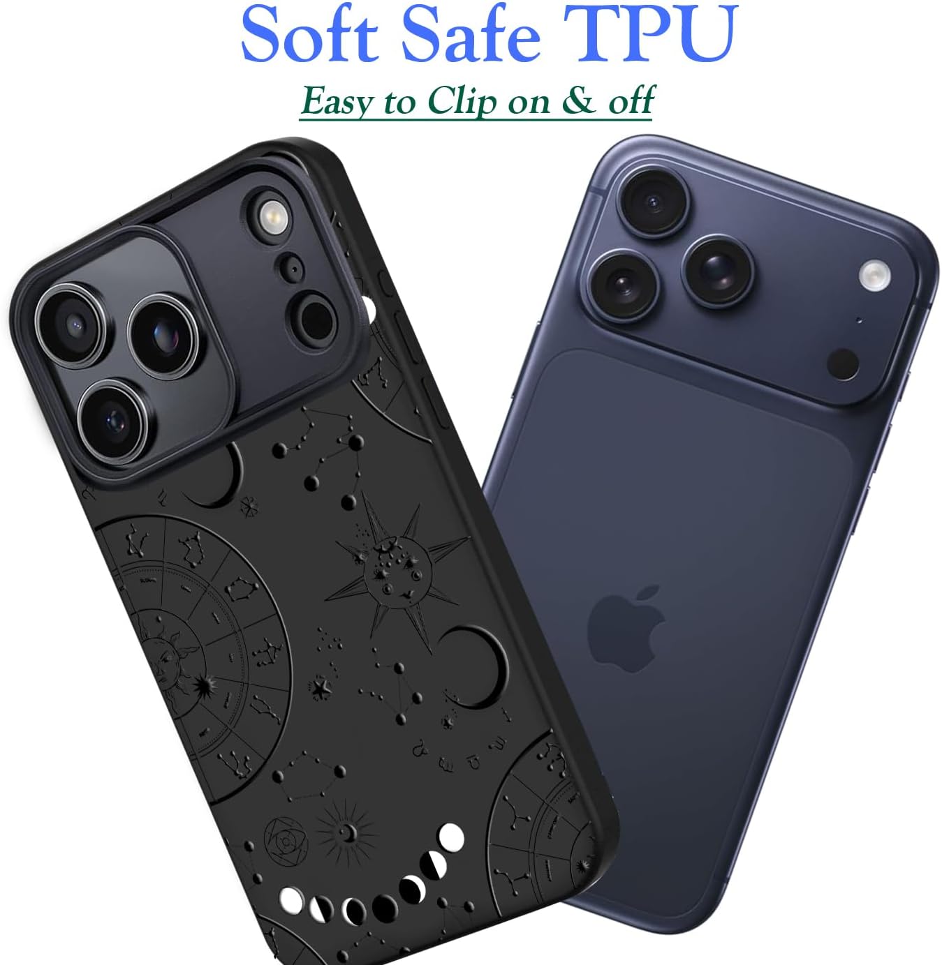 Thumbnail 4 de Unov iPhone case, TPU