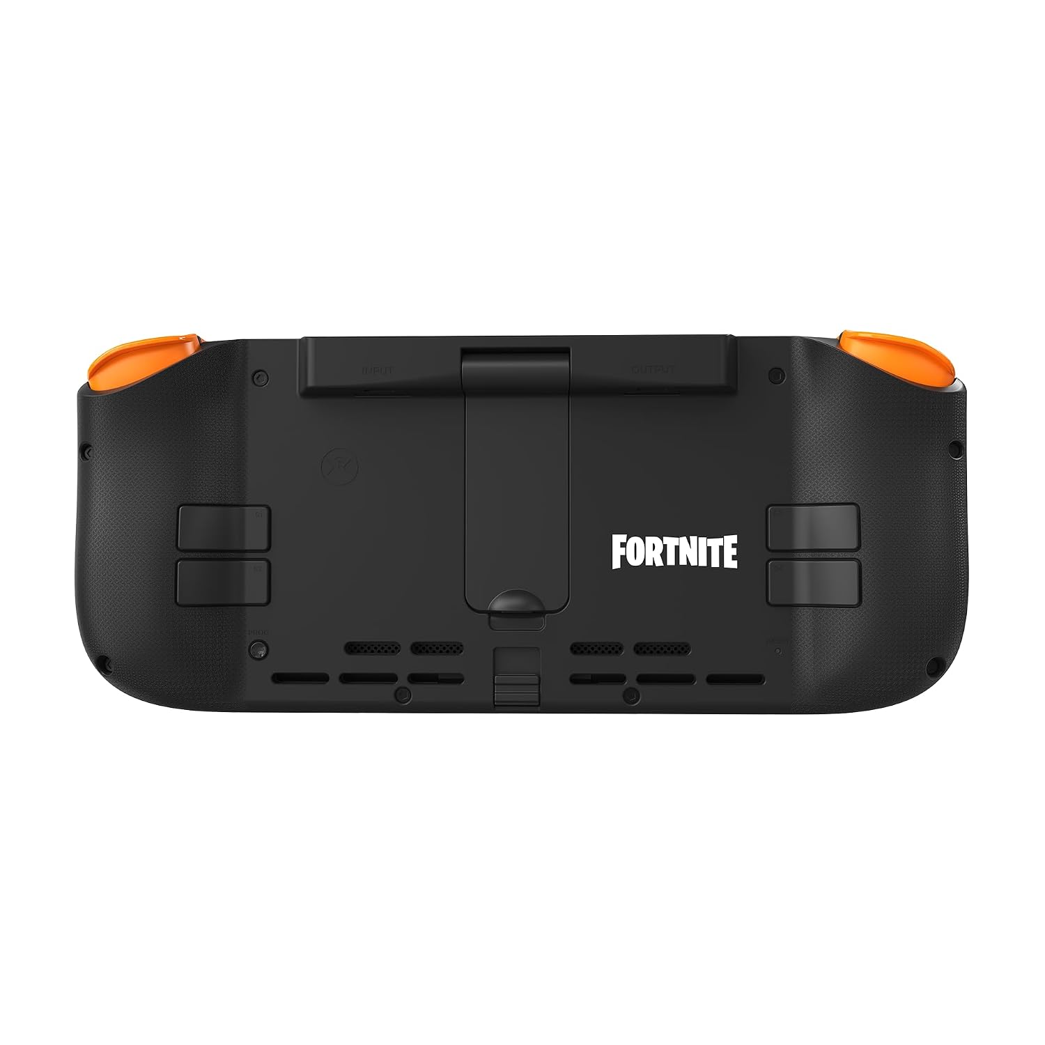 Thumbnail 2 de CRKD Nitro Deck+ Handheld Pro Controller for Nintendo Switch & OLED Model (Renegade Raider Fortnite Edition)