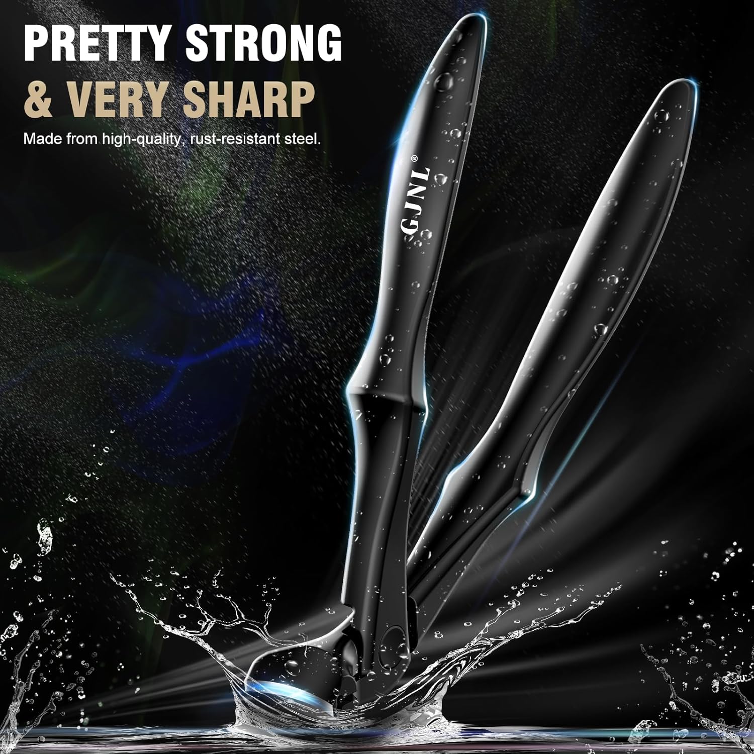 Thumbnail 6 de Toe Nail Clippers for Thick Nails 10mm
