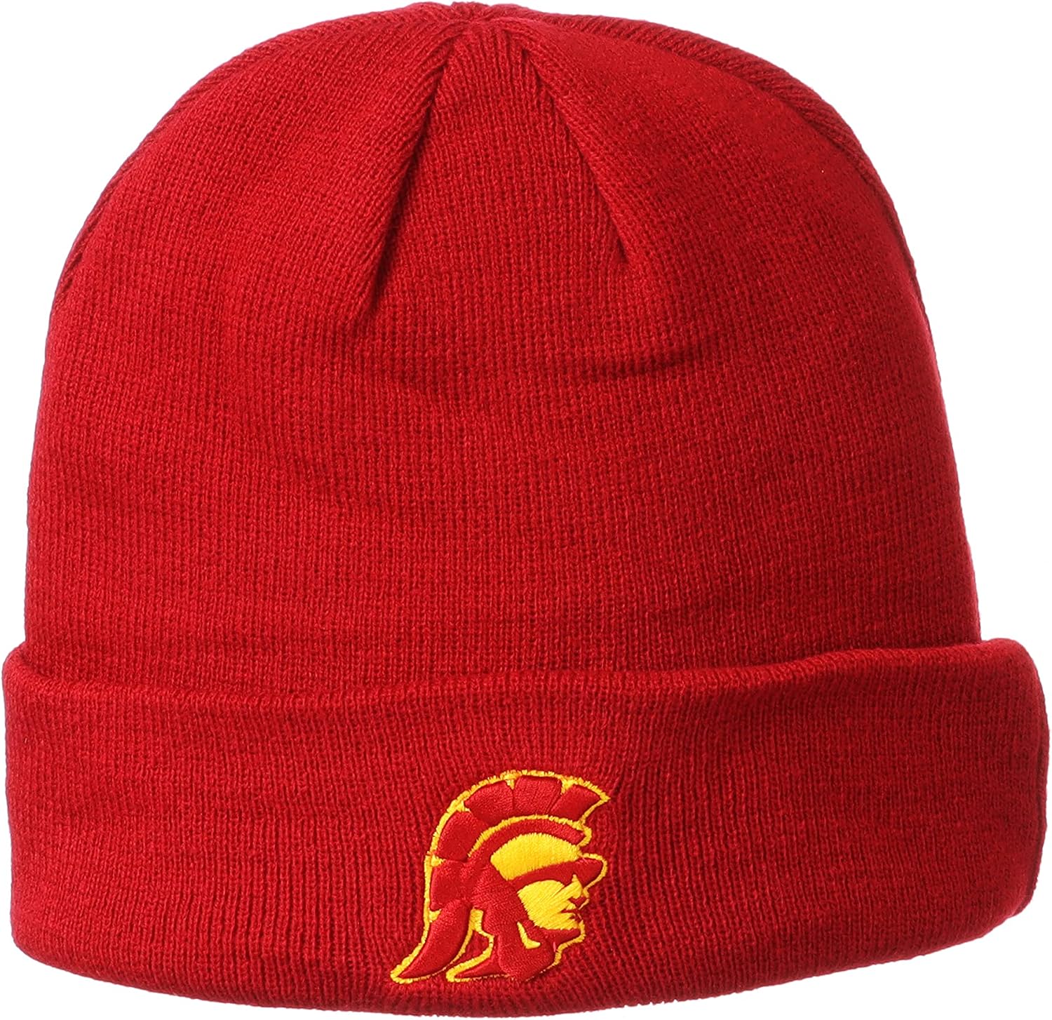 Detalle de ZHATS NCAA Men’s Cuff Beanie (Team Color) for Penn State Nittany Lions Fans
