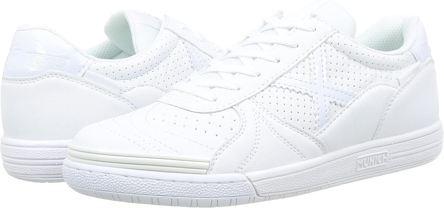 Thumbnail 4 de Munich G-3 Profit Blanco zapatillas