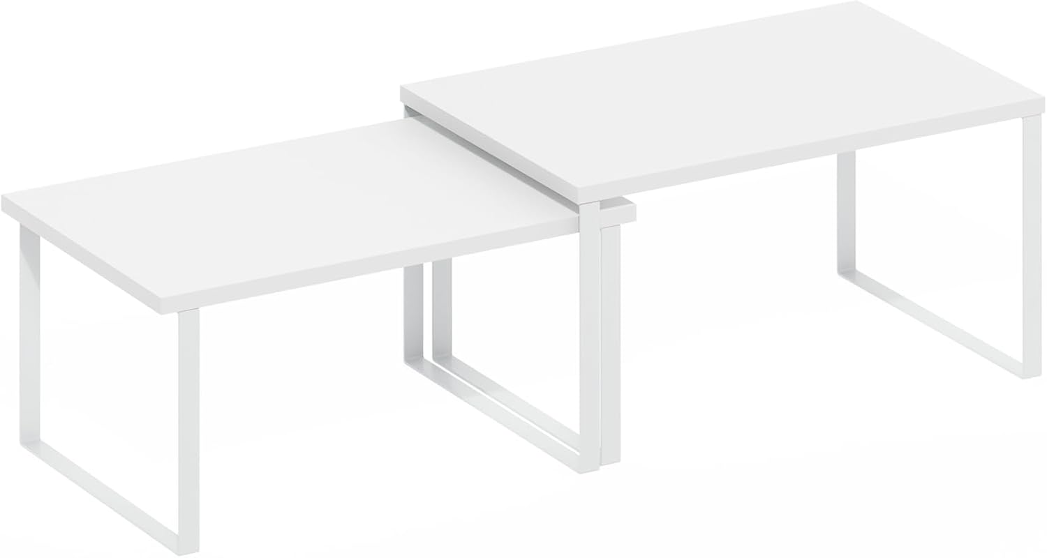 Thumbnail 4 de Furinno RAVEL Kitchen Countertop Organizer Set of 2