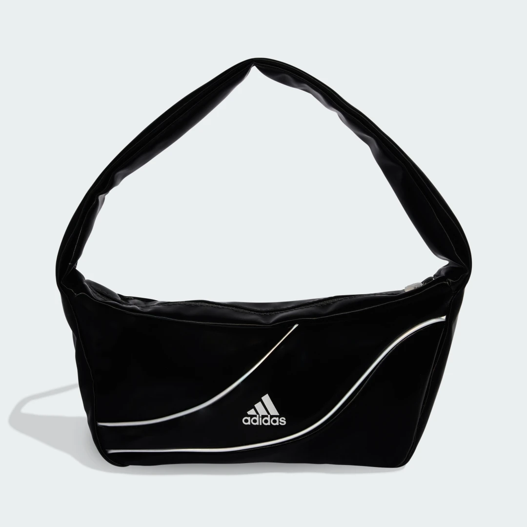 Detalle de BOLSO CRUZADO PEQUEÑO de Adidas – estilo práctico para salidas urbanas