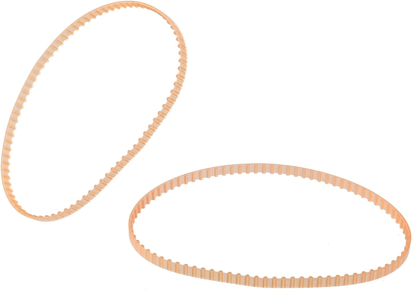Detalle 2 de Cancanle A3302PK Drive Belt Replacement for Aqua Pool Cleaner, 2-Pack