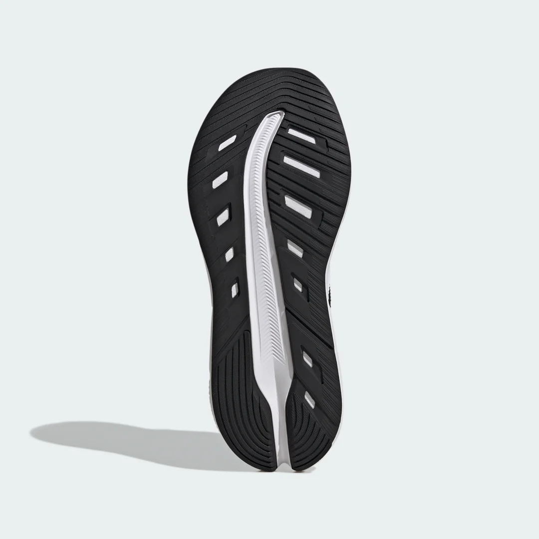 Detalle de Zapatilla de running Questar 3 de Adidas — Negro