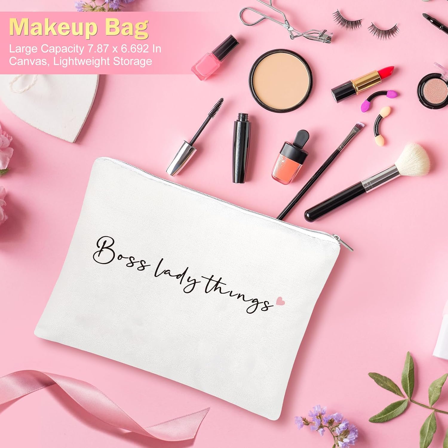 Thumbnail 4 de Suhctuptx Boss Gifts for Women: Appreciation Basket