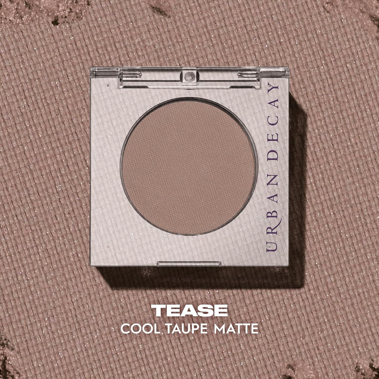 Detalle de Urban Decay 24/7 Longwear Eyeshadow Single, Blendable Vegan Shadow, Up to 12 Hours
