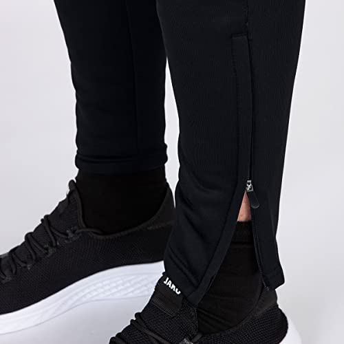 Thumbnail 7 de JAKO Herren Trainingshose Active I – lang, elastischer Bund, Keep Dry, Seitentaschen