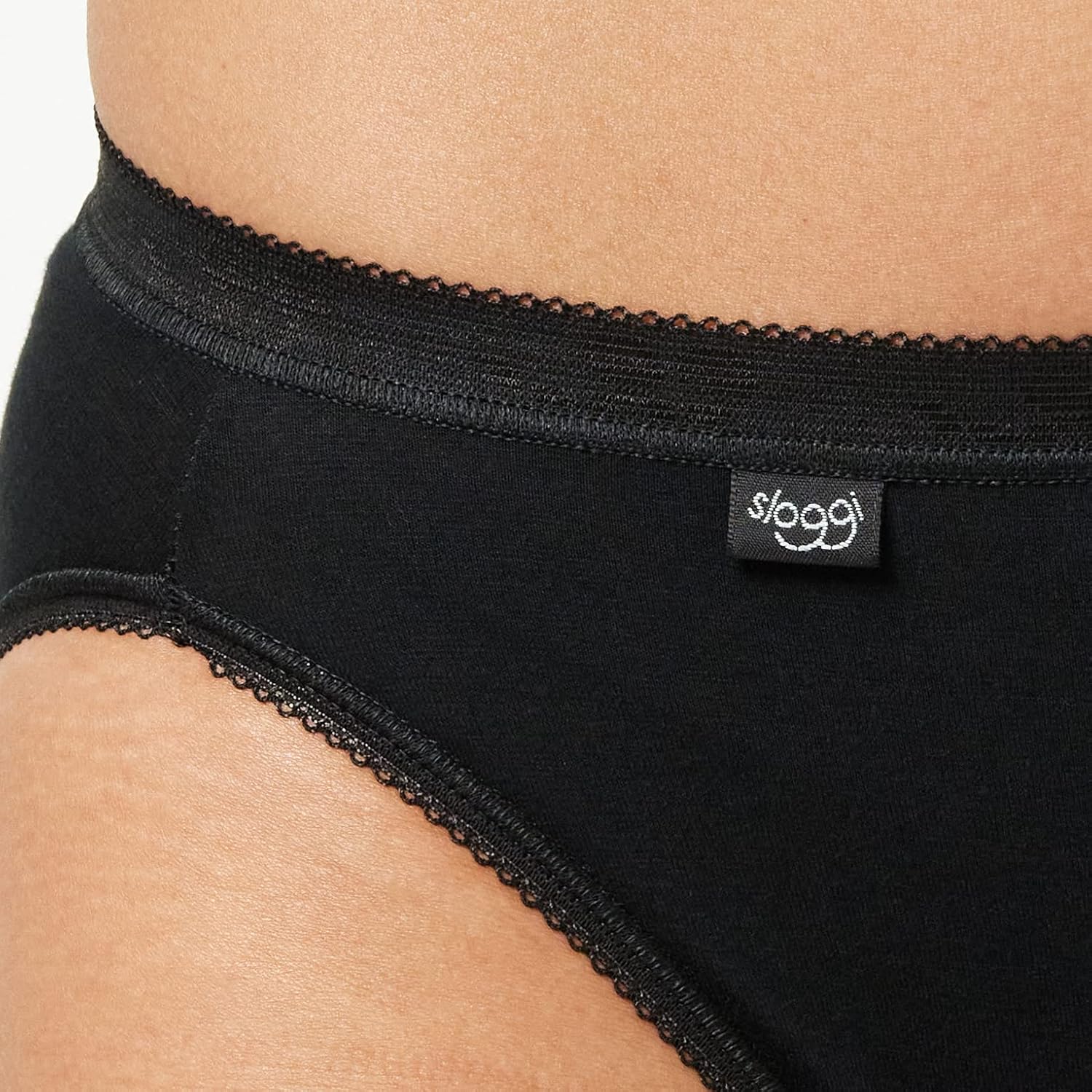 Thumbnail 2 de Sloggi 24/7 Cotton Maxi Briefs Femme – Confort quotidien en coton
