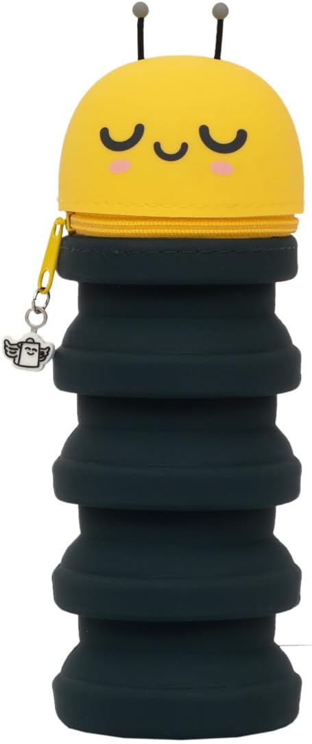 Detalle de Mr. Wonderful Astuccio in silicone estensibile - Ape