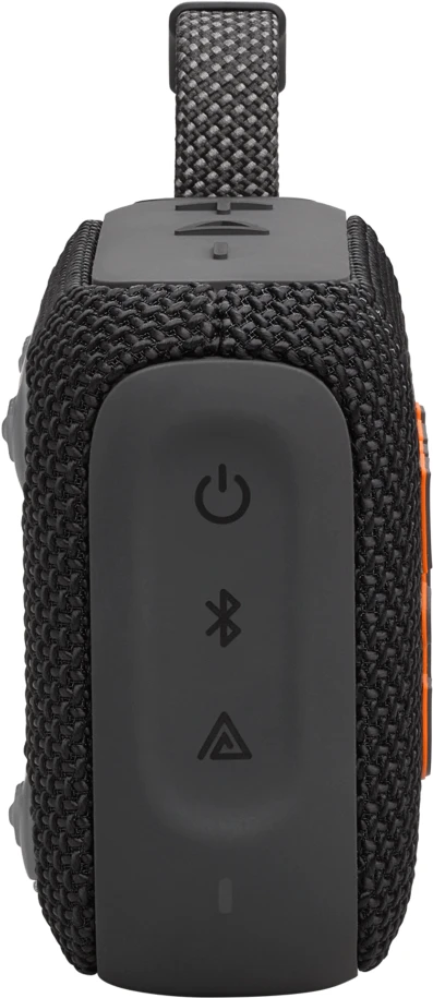 Thumbnail 5 de JBL Go 4 Schwarz Doppelpack mit Stereo