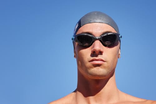 Thumbnail 7 de ARENA The One: Gafas de Natación Unisex con Lentes Amplias, Antiempañamiento y Protección UV