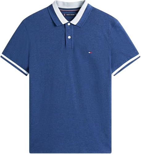 Thumbnail 3 de Tommy Hilfiger B8465 Polo algodón orgánico L