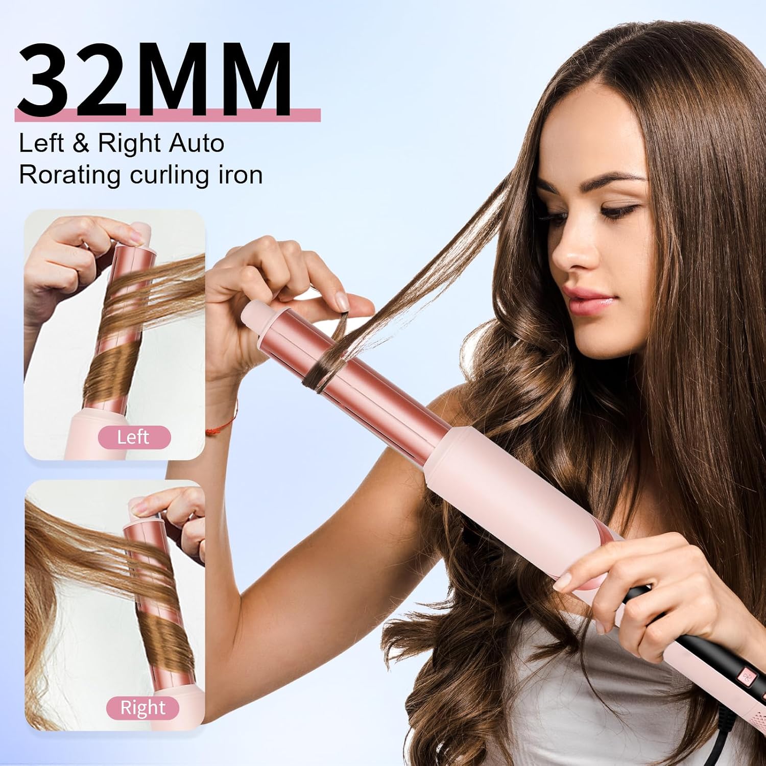 Thumbnail 2 de AVENHO 9 in 1 Hair Dryer Brush