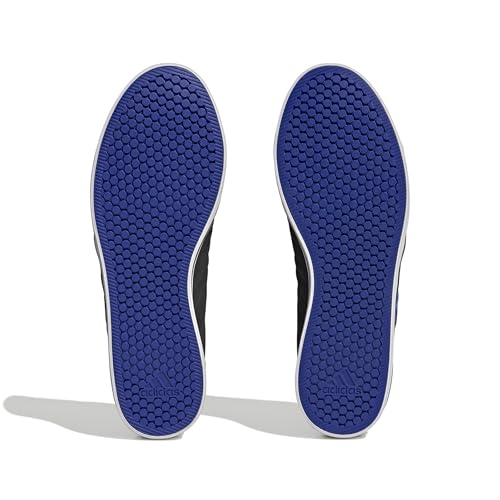 Thumbnail 7 de adidas Hombre Vs Pace 2.0 Shoes – Core Black / Lucid Blue / Cloud White, talla 44 2/3 EU
