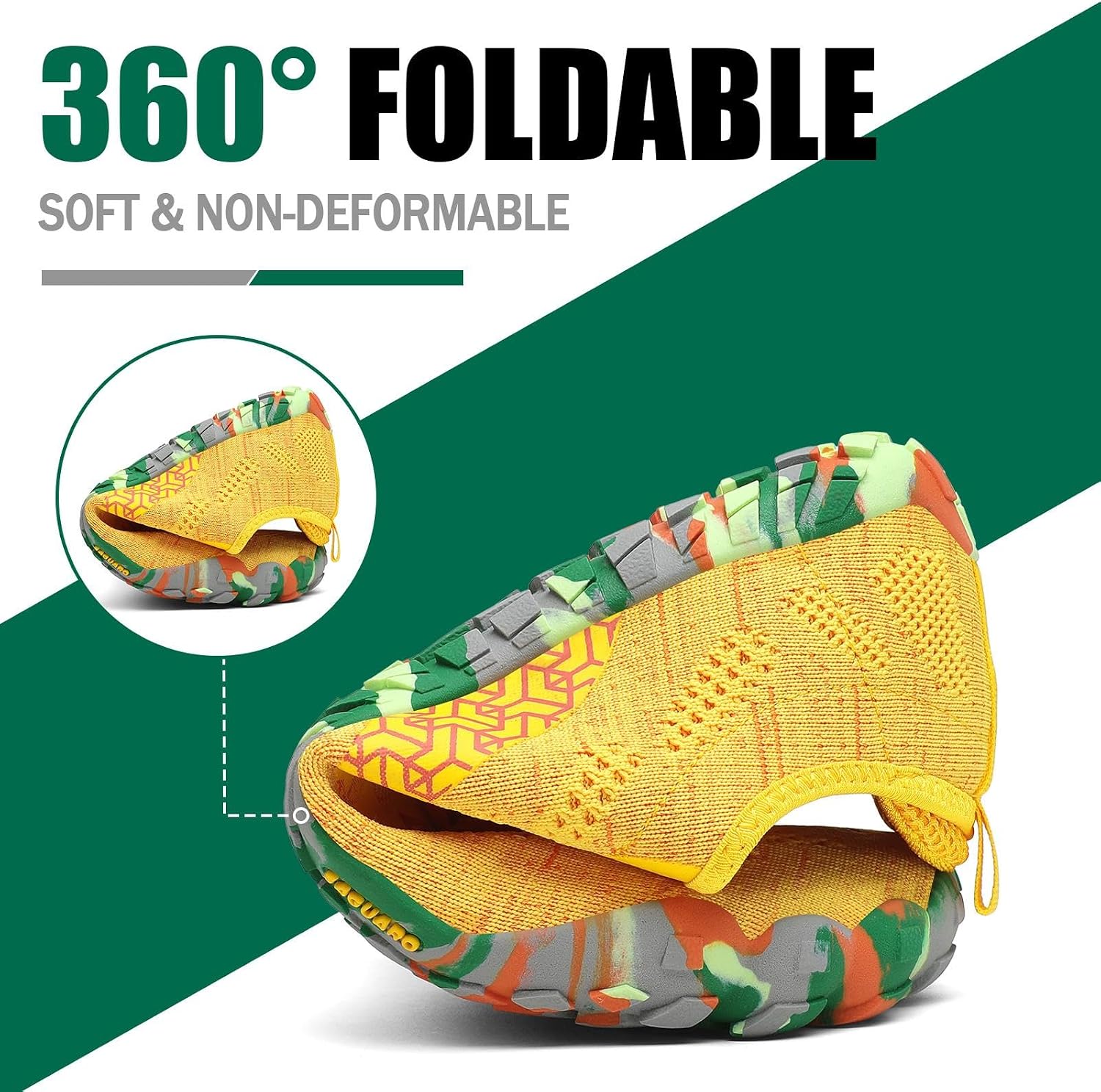 Thumbnail 5 de SAGUARO Zapatillas Barefoot Trail 5 dedos Gr36-48
