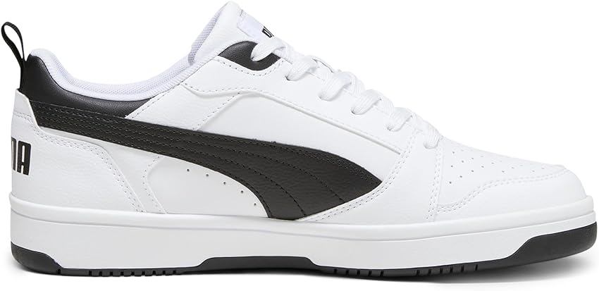 Thumbnail 4 de PUMA Rebound V6 Low zapatillas talla 42