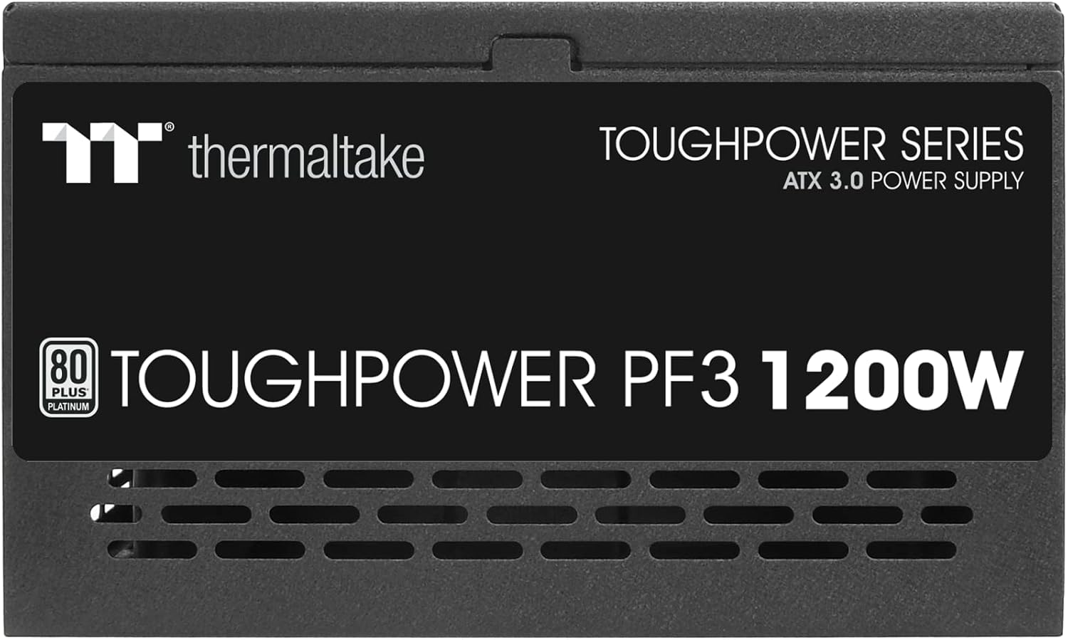 Thumbnail 6 de Thermaltake Toughpower PF3 1200W Netzteil