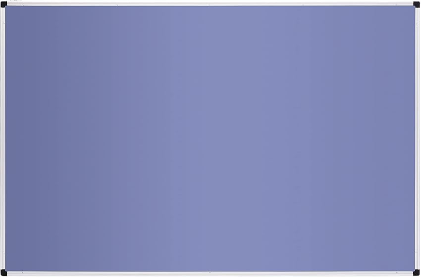 Thumbnail 1 de Amazon Basics Pizarra blanca magnética 150 × 100 cm 📋