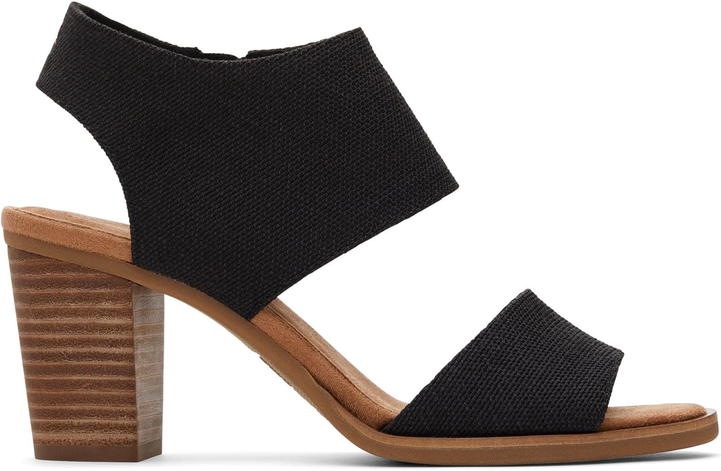 Thumbnail 3 de TOMS Women’s Majorca Cutout Heeled Sandal