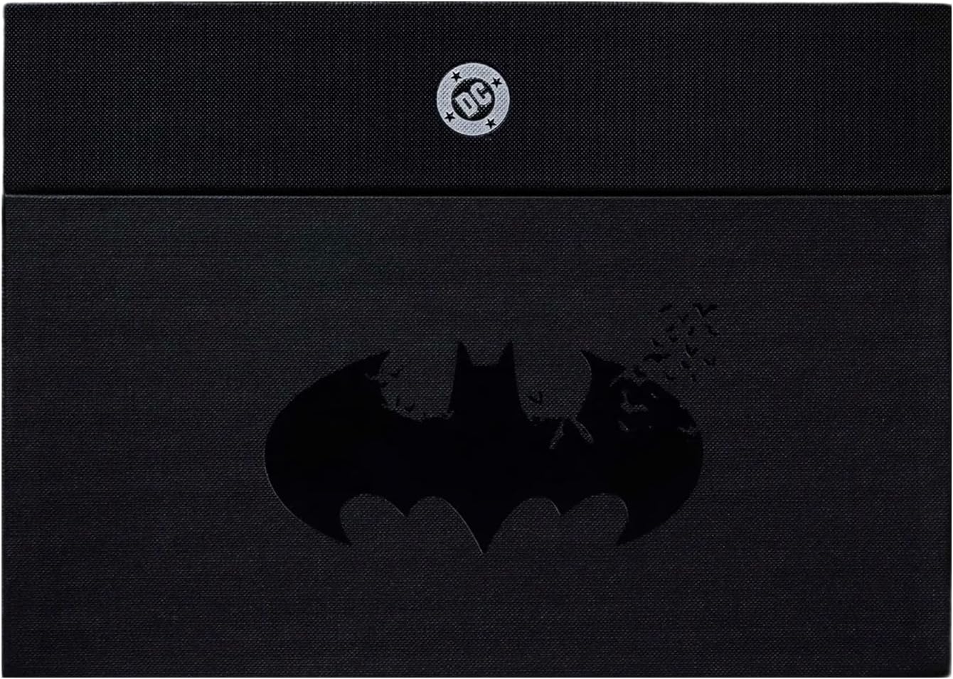 Detalle de RayNeo Air 4 Pro Batman Limited Edition (Justice Edition) AR Glasses