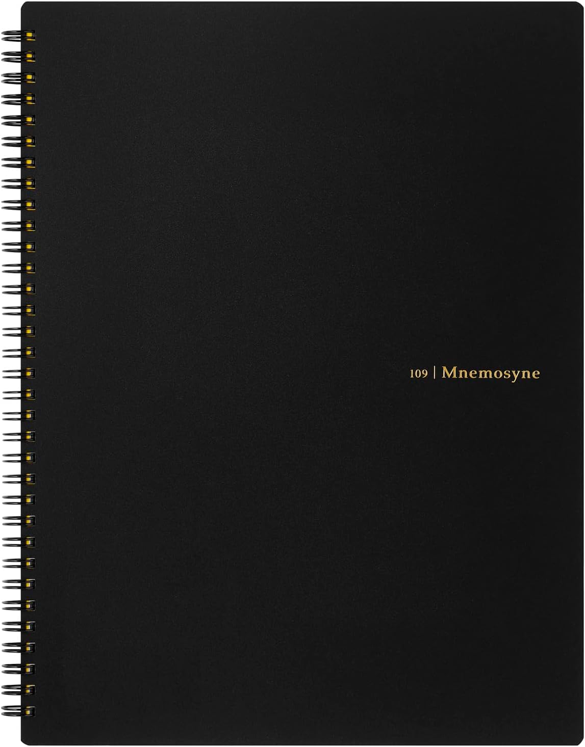 Detalle de Maruman A4 ring notebook