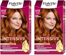 Detalle de Schwarzkopf Palette Coloration Brillance Intense ⚙