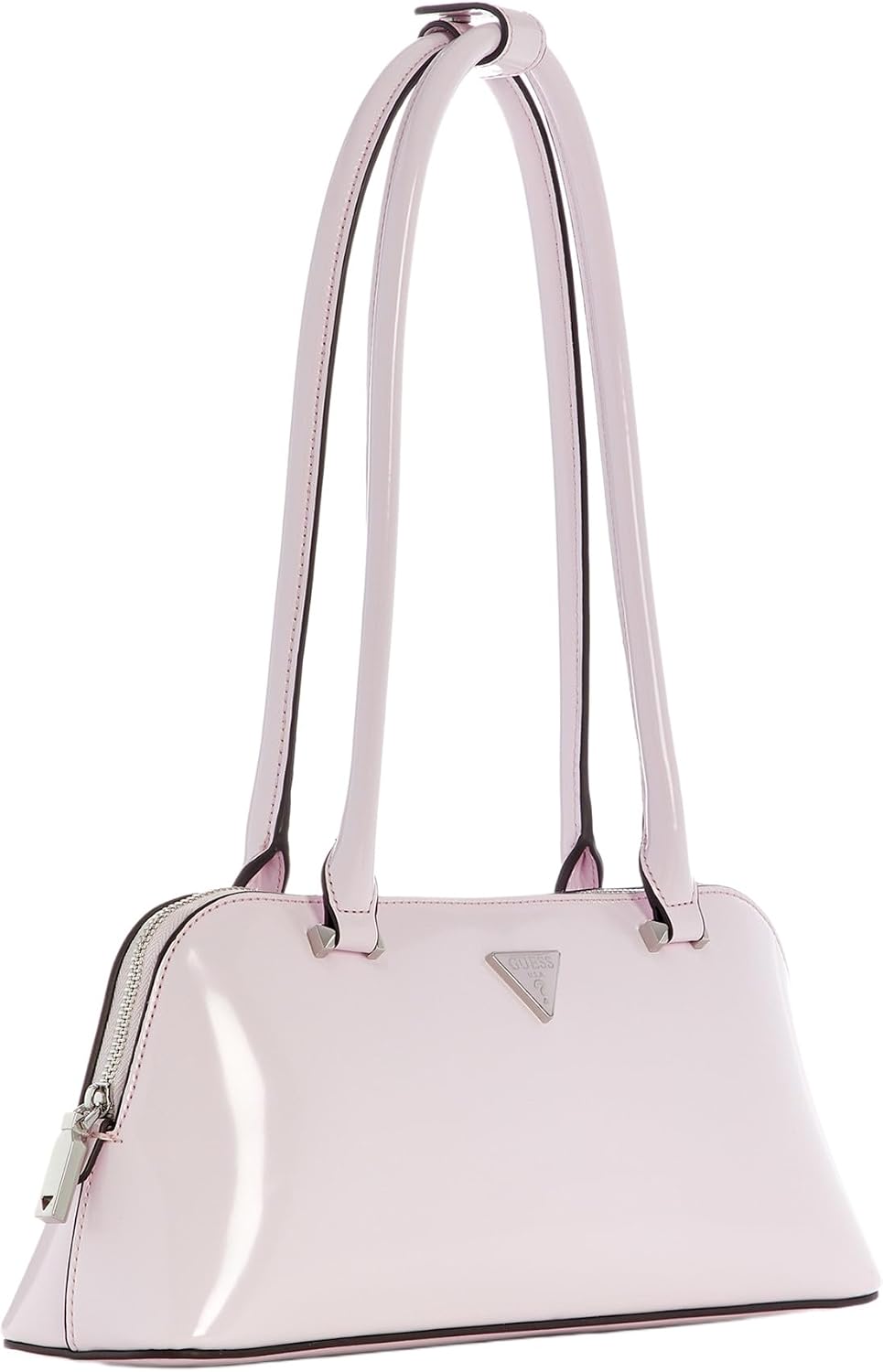 Detalle de GUESS Arnela II Sac à Bandoulière - Sacs à Main Épaule en Polyuréthane