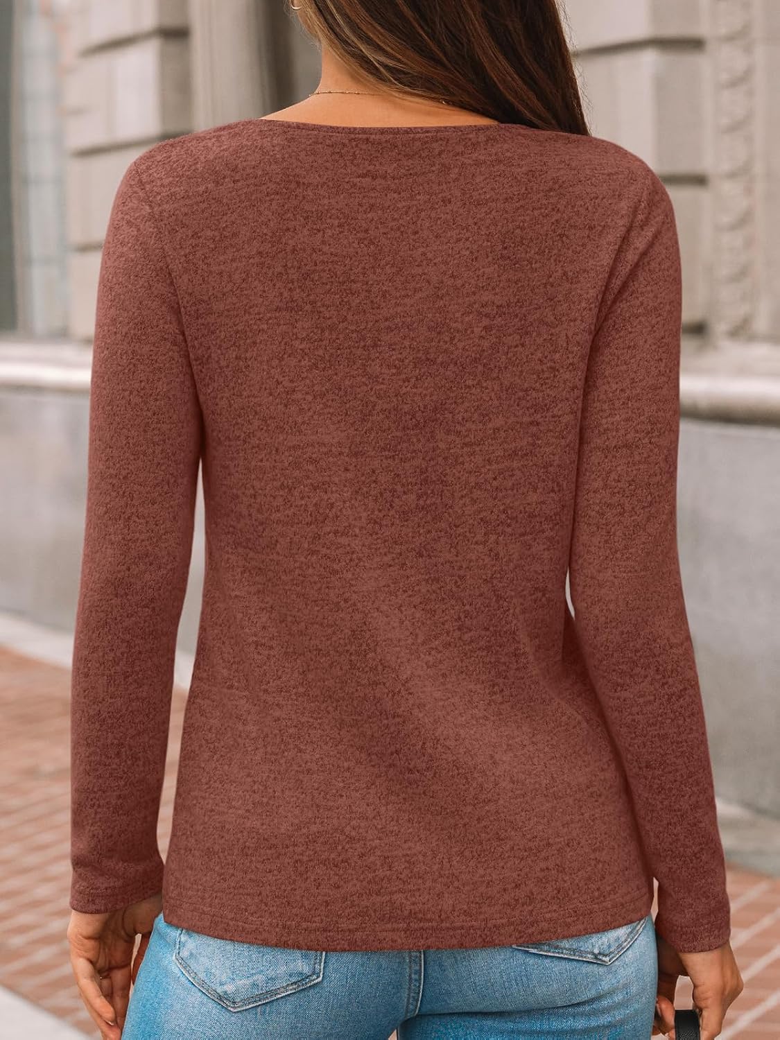 Detalle 2 de AUTOMET Tunic Top 2026