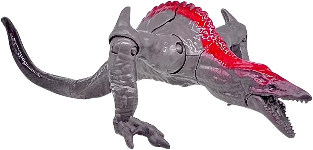 Detalle de TwCare ゴジラ対コング ホローアース・スカルクローラー 可動アクションフィギュア、トラベルバッグ付き
