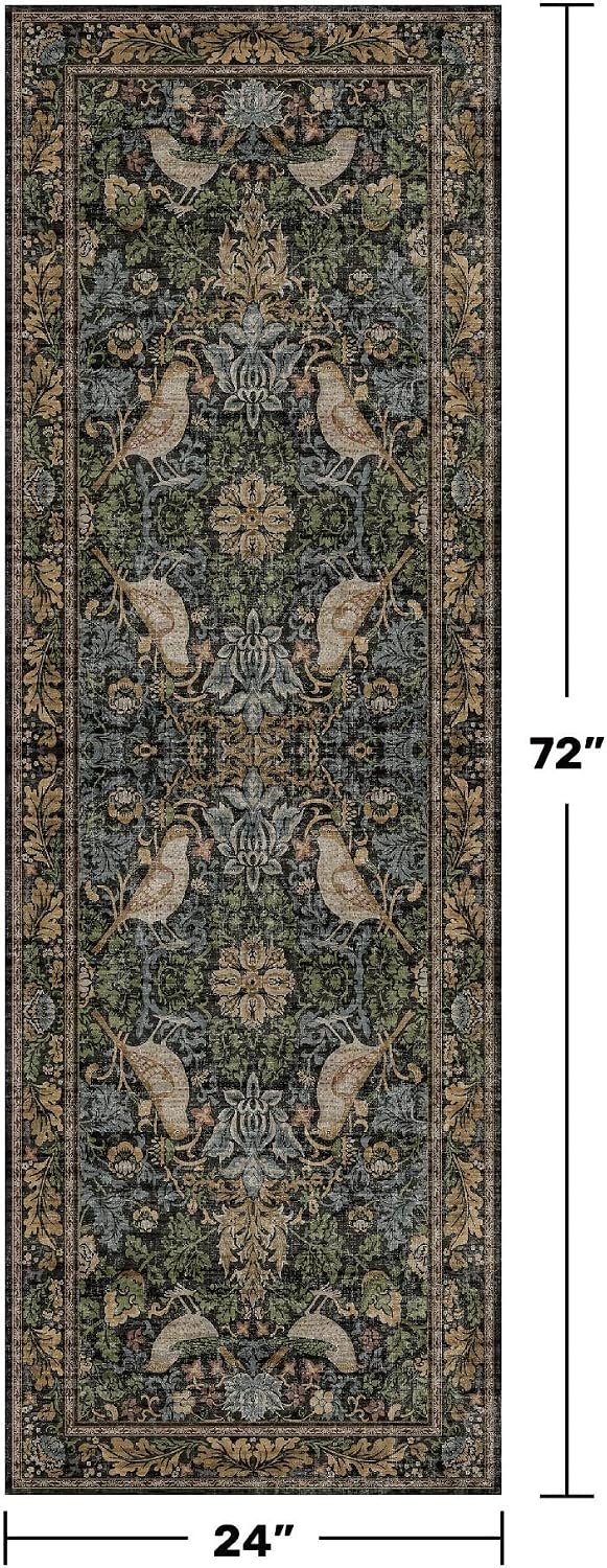 Detalle 2 de Kitchen Runner Rug, 2x6