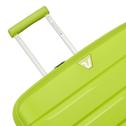 Thumbnail 8 de Roncato B-FLYING Trolley medio 68 cm Espandibile – Cyber Lime