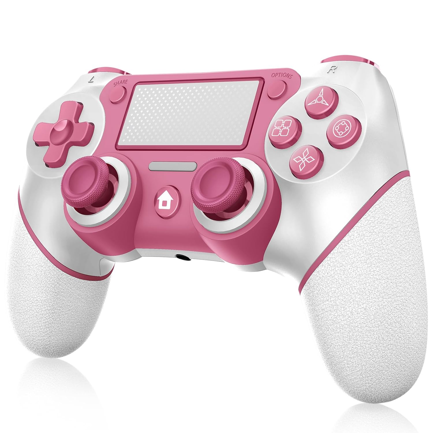 Thumbnail 6 de PS4 Wireless Controller for PS4 Pro Slim
