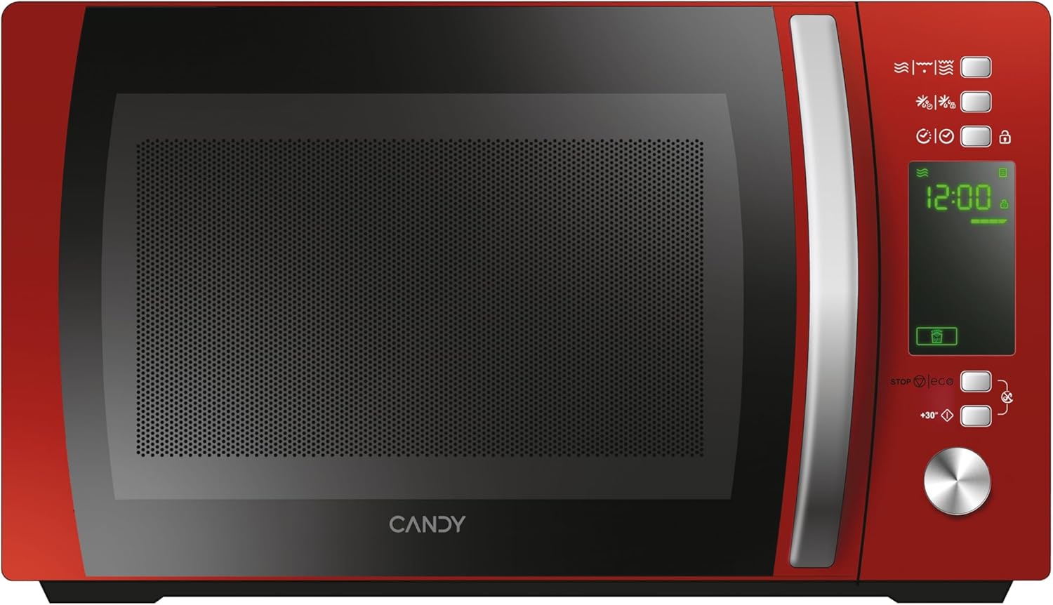 Detalle de Candy CMXG20DR Microonde 20 Litri 700W