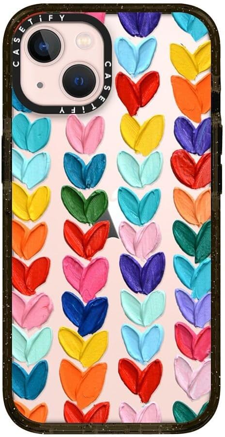 Detalle de CASETiFY iPhone 13 case, Impact
