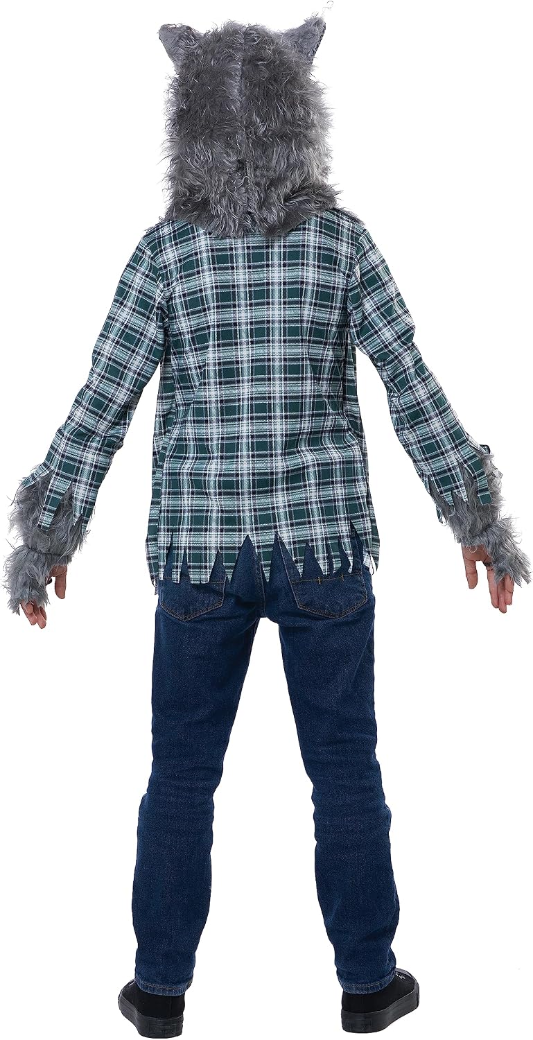 Detalle 1 de California Costumes Werewolf Costume