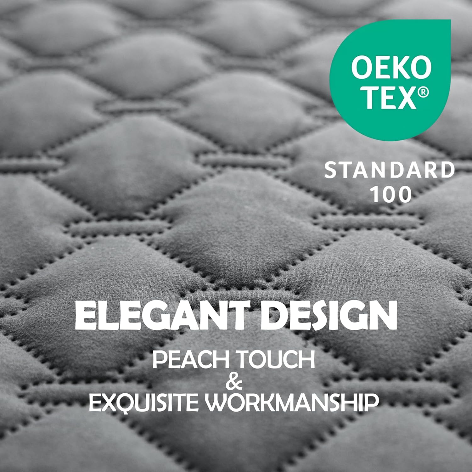 Thumbnail 5 de gogobunny Reversible Waterproof Pet Blanket 52x82