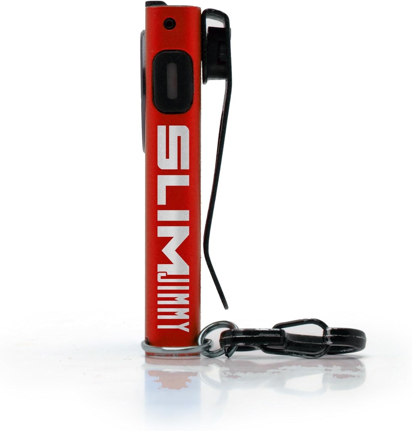 Detalle de Striker SlimJimmy 14264 キーチェーンライト 400ルーメン USB-C充電式・耐候性