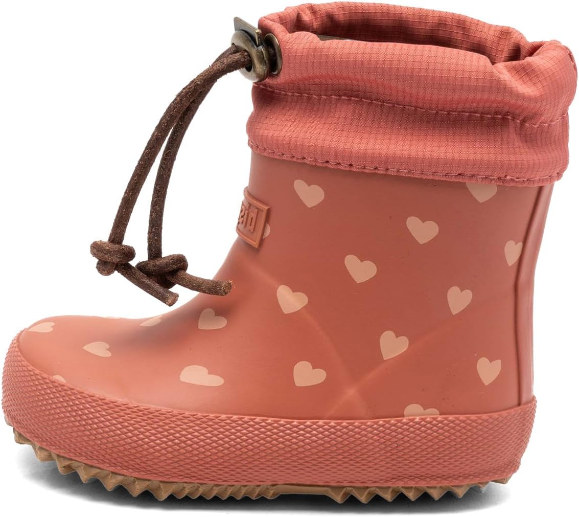 Thumbnail 4 de Bisgaard Unisex Stiefel in blau – Wasserdicht, warm gefüttert und praktisch