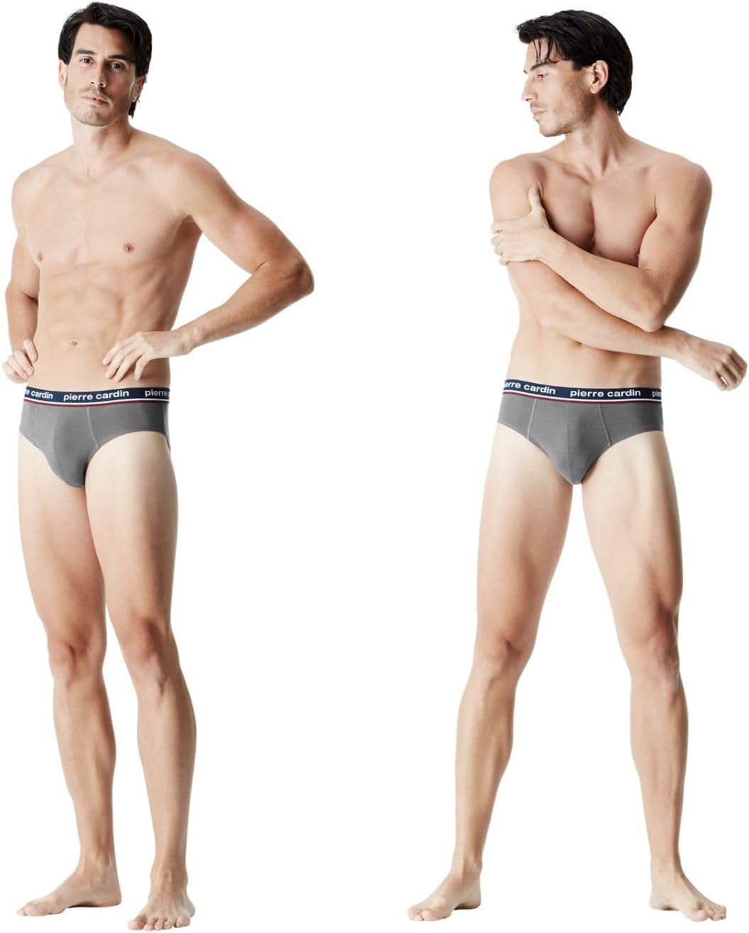 Thumbnail 4 de Pierre Cardin Underwear Pack de 4 boxers