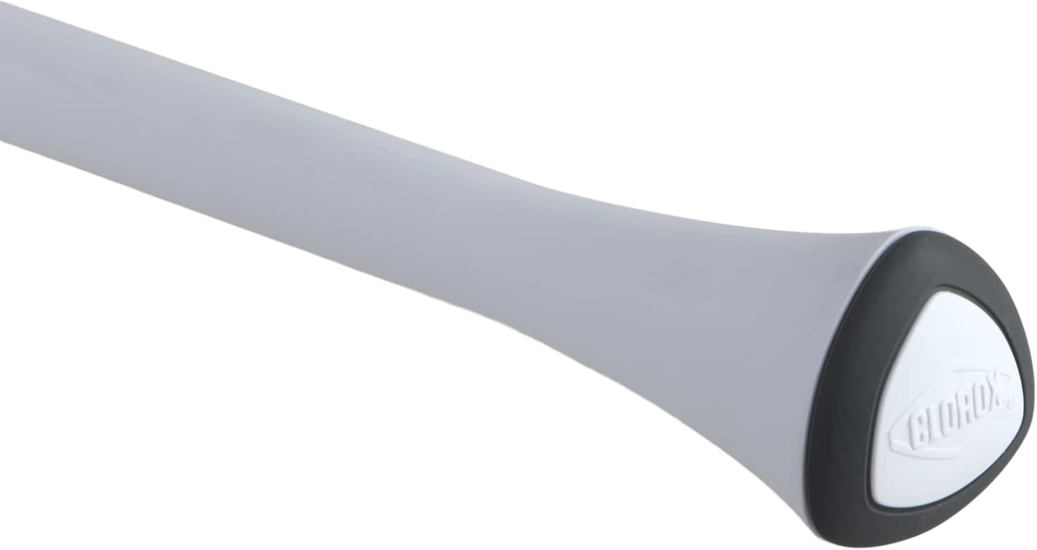 Detalle 1 de Clorox Toilet Plunger 6.5x19.5-Inch