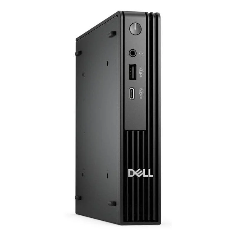 Thumbnail 3 de Dell Pro QCM1250 sobremesa ultra compacto con Intel Core i5-14500T, 16GB RAM y SSD 512GB