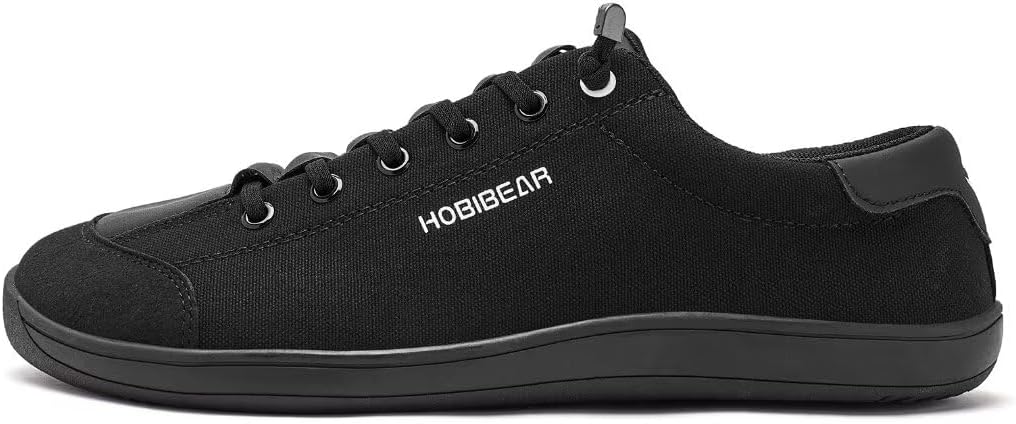 Thumbnail 1 de HOBIBEAR Versione Ampia Scarpe a Piedi Nudi per Donna e Uomo – Scarpe da Trail Running leggere e comode