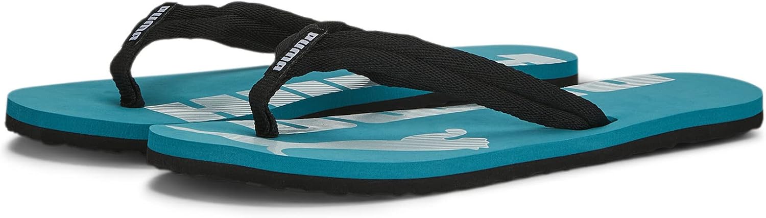 Detalle de PUMA Unisex Epic Flip V2 Flip-Flop