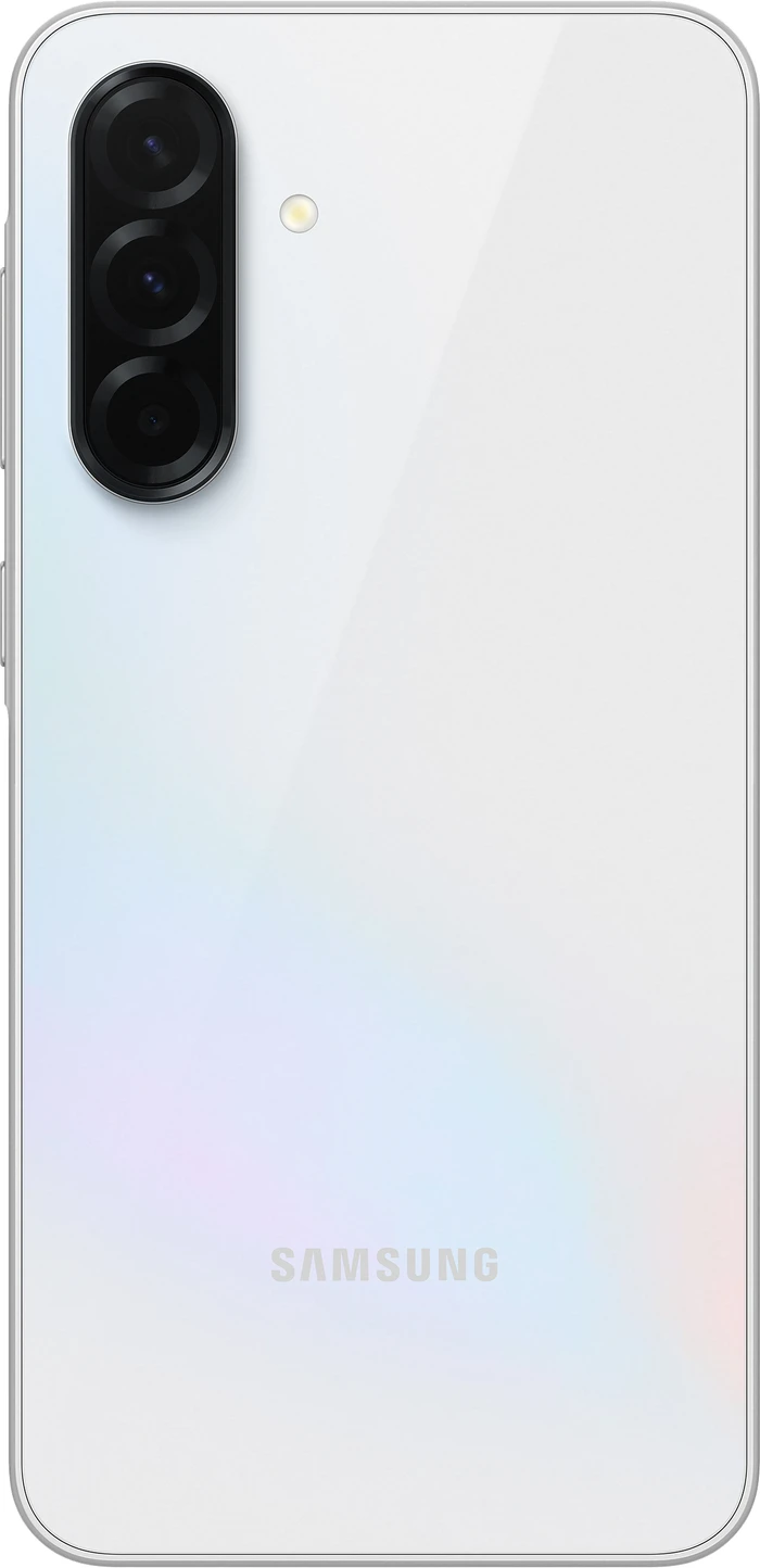 Thumbnail 17 de Samsung Galaxy A36 128 GB Weiß 5G