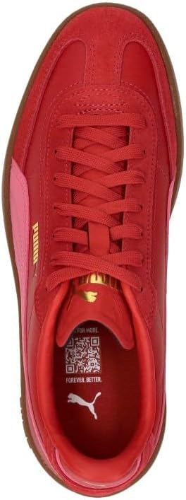 Thumbnail 6 de Puma Club Ii Era Suede Persian Blue – Unisex Sneaker im Regular Fit