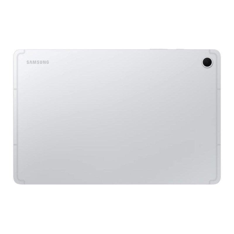 Detalle 2 de Samsung Galaxy Tab S10 Lite WiFi de 10,9” con S Pen (6GB/128GB) en plata