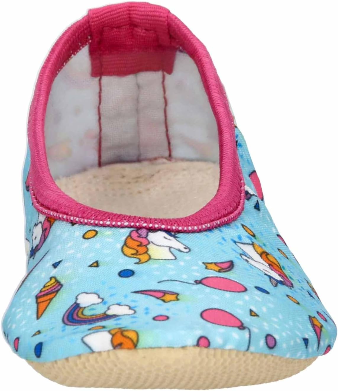 Thumbnail 2 de Lico Kinder Gymnastikschuhe G 1 Style – unisex mit rutschfester Gummisohle